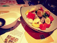 -绿茵阁(体育西分店)