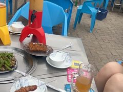 -清真·馬坡二旦烧烤(人生一串拍摄店)