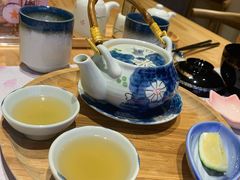 醍醐汤-藤鹤日本料理(保利广场店)
