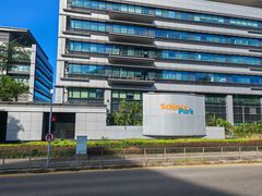 -香港理工大學邵逸夫體育館