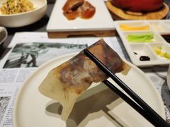 -小大董·烤鸭(观景餐厅·南京西路店)