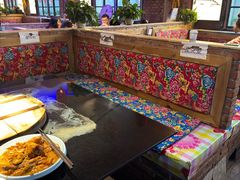 -鱼窝棚柴火铁锅炖(富山屯店)