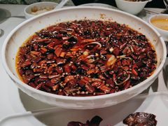 -潇湘码头·鲜湘菜(清河店)