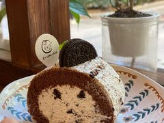 -C+ cake shop(天河南一路小区店)