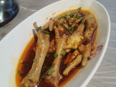 -李叔叔虾蟹大排档(青羊店)