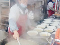 -金陵老丁家馄饨