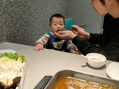 -半天妖烤鱼(百乐广场店)