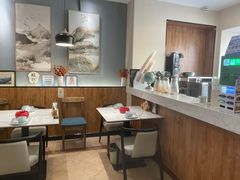 -山海菜馆·海肠捞饭·青岛菜(栈桥店)