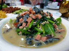 -大碗居老北京炸酱面(蛇口店)