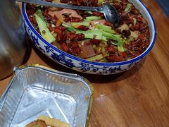 -晚归月亮湾私家菜(临邑路店)