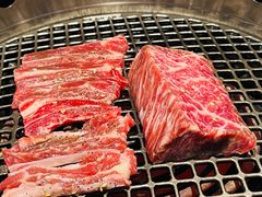 -焱铁烧·黑毛和牛专门店(杭州嘉里中心店)