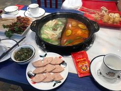 -XiaoJunGan Hotpot 钢管厂五区小郡肝火锅串串香