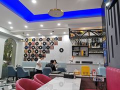 -VATAN INDIAN RESTAURANT米特餐饮有限公司(城北路店)