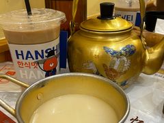 -韩食味·小木屋(日照店)
