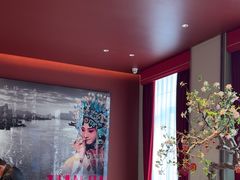 -俏江南天津时尚曲艺主题餐厅(马场道店)