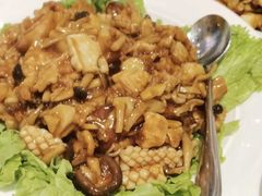 -大铁勺新津菜(东丽阳光新业广场店)