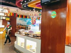 -巴犀烧烤(新崇光店)