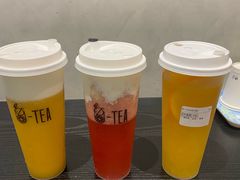 -茶百道(柏威年店)