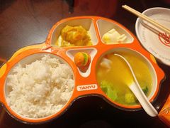 -探鱼·鲜青椒爽麻烤鱼(三水广场店)