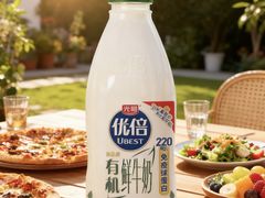 -中百仓储(古田路店)