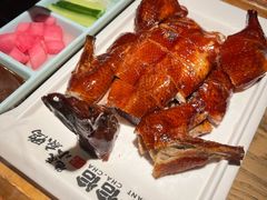 -茄子恰恰·新云南小炒(坪山益田店)