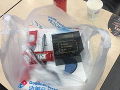 -达美乐比萨(回龙观店)