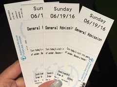 -美国自然历史博物馆