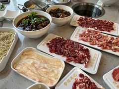 -杏花吴记牛肉火锅