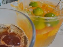 水果茶-BIGHEAD大头家咖啡馆(蛇口店)