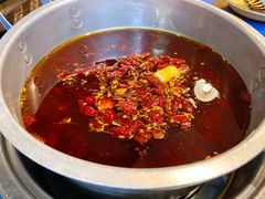 -马路边边串串香(双井直营店)