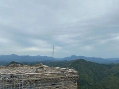 -司马台长城
