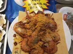 -必点海鲜·鲅鱼水饺(鞍山西道店)