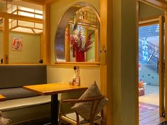 -一心创作料理屋(经开万达店)