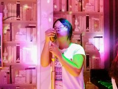-皇马纯KTV·量贩·聚会(民治店)