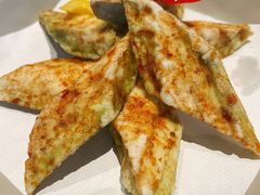 招积冰川茄-炳胜品味(珠江新城店)