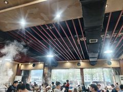 -鑫龙火锅城(嘉汇广场店)