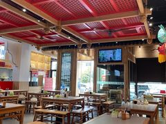 大堂-五夫晨照朱子小吃(度假区店)