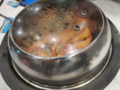 -四海蒸鲜蒸汽海鲜自助(北戴河店)
