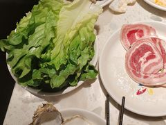 -春天烤肉自助餐厅(南内环店)