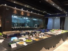 -余记海鲜(合生广场店)