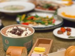 -迦南·甜品蛋糕(传媒店)