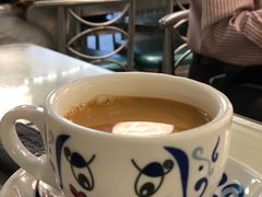 -翠华餐厅(旺角文华商场店)