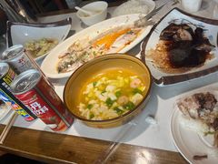 -外婆船宴餐厅·外婆喊你回家吃饭
