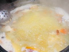 -芸鲜季·云南野生菌餐厅· 云南风物味研社(闵行店)