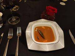 -圣丰索菲特·法国餐厅