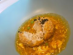 -广州富力丽思卡尔顿酒店·丽轩·粤菜