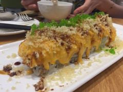-牛油果大师寿司(瑞景店)