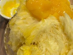 -Ice Monster冰馆·CNN评选全球十大甜品(国贸商城店)