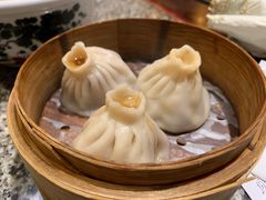 -南京大牌档(香港广场店)