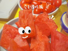 -手选潮汕鲜活牛肉火锅(二七广场店)